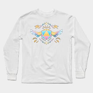 Pan Lawful Good Long Sleeve T-Shirt